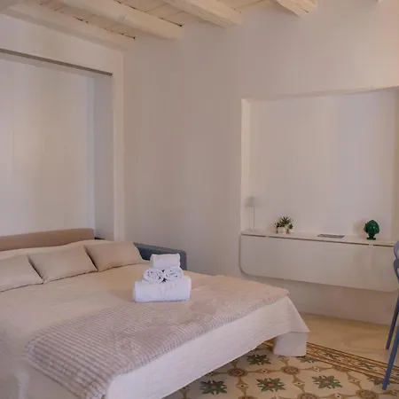 Σπίτι διακοπών 33 Monopoli