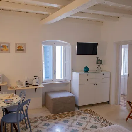 33 Casa vacanze